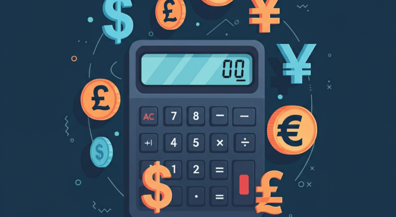 Currency Calculator