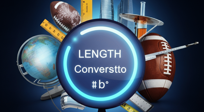 Length Converter