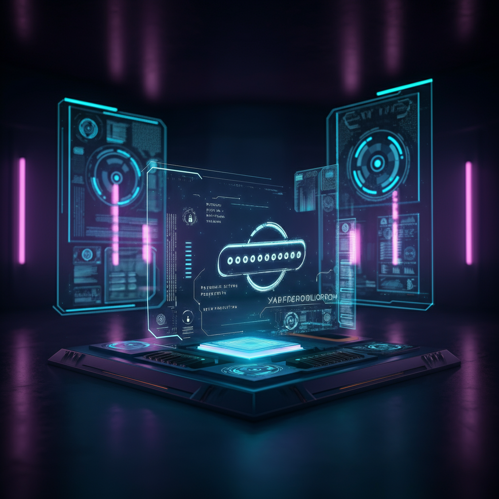 Random Password Generator