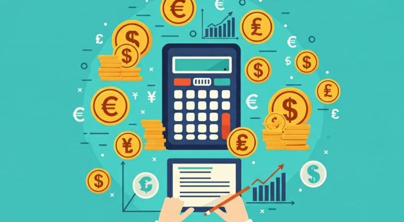Salary to Hourly Calculator