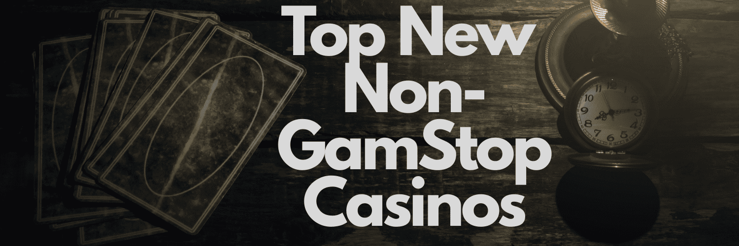 Non-Gamstop Casinos UK Your Guide to Alternative Gaming Sites
