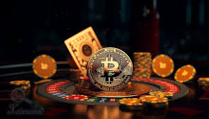 Καζίνο Χωρίς Ταυτοποίηση Μια Νέα Εμπειρία στον Κόσμο των Τυχερών Παιχνιδιών