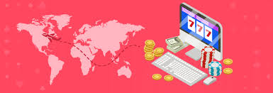 Zahraniční online kasino Jak vybrat to pravé pro vás