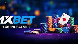 1xBet APK Your Ultimate Guide to Mobile Betting -2082073138