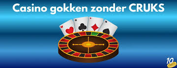Betrouwbaar Casino Zonder CRUKS Vind Jouw Ideale Spelomgeving 1290691393