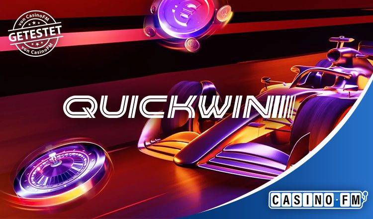 Descubre QuickWin Casino España Tu Destino de Diversión y Ganancias Descubre QuickWin Casino España Tu Destino de Diversión y Ganancias