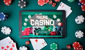 Discover Exciting Games at Richy Fish Casino Online Discover Exciting Games at Richy Fish Casino Online