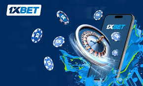 Discover the Exciting World of 1xBet Online Gaming