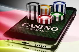 Discover the Exciting World of Online Gaming at Lemon Casino -896954106