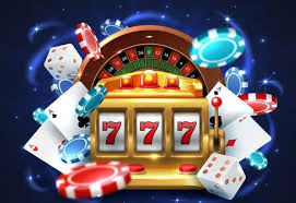 Discover the Thrill at Luck of Spins Casino