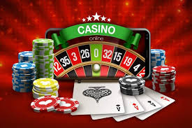 Discovering the Thrills of Prive Casino Online Games