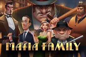 Explorando el Mundo de Mafia Casino Online en España
