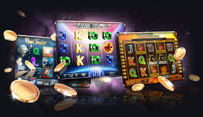 Exploring Nomini Casino & Sportsbook Your Ultimate Gaming Destination Exploring Nomini Casino & Sportsbook Your Ultimate Gaming Destination