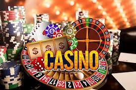 Exploring Nomini Casino & Sportsbook Your Ultimate Gaming Destination Exploring Nomini Casino & Sportsbook Your Ultimate Gaming Destination