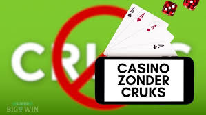 Geen CRUKS Casino Vrijheid om te Spelen -784765356