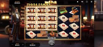 Mafia Casino Online España La Experiencia de Juego Más Adictiva