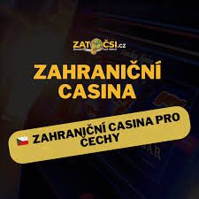 Online Casino pro české hráče Jak vybrat to nejlepší