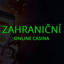 Online Casino v Česku Jak se Orientovat v Bohatství Možností