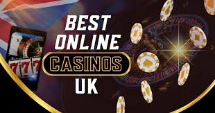 The High Roller Casino UK An Ultimate Experience for Gamblers