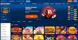 Unveiling the Features and Benefits of Mostbet Unveiling the Features and Benefits of Mostbet