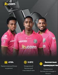 Experience Excitement and Rewards at JB Casino PH Experience Excitement and Rewards at JB Casino PH