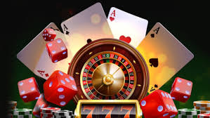 Explore the Thrills of Gambiva Casino Your Ultimate Gaming Destination