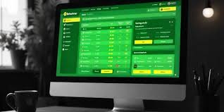 The Ultimate Guide to BetWinner Sports Betting Platform