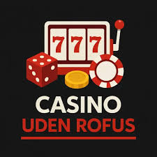 Top Casinoer uden MitID - Find de Bedste Spillesteder