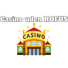 Udforske Casino Sider uden MitID