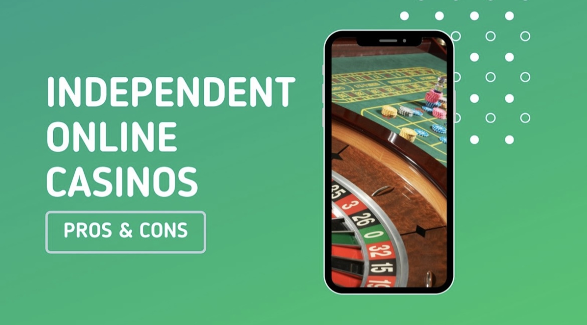 Unlocking the World of Independent Gambling Sites
