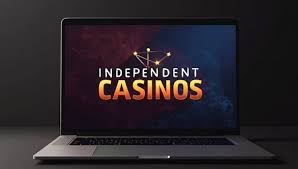 Unlocking the World of Independent Gambling Sites