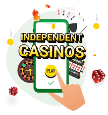 Unlocking the World of Independent Gambling Sites